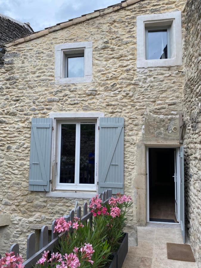 La Romance De Grignan Exterior foto